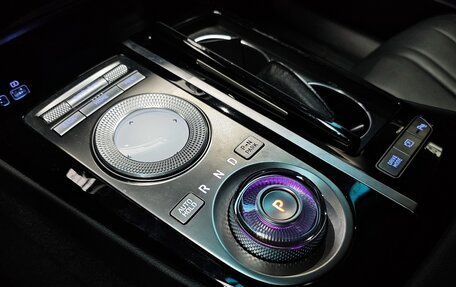 Genesis G80, 2021 год, 3 150 446 рублей, 11 фотография