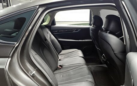 Genesis G80, 2021 год, 3 150 446 рублей, 15 фотография