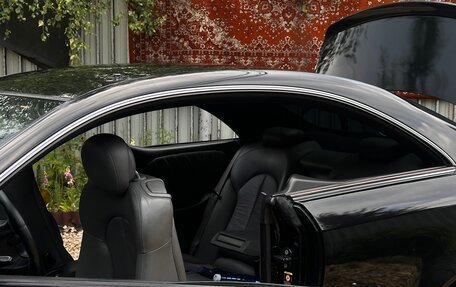 Mercedes-Benz CLK-Класс, 2005 год, 1 350 000 рублей, 9 фотография