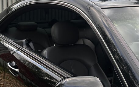 Mercedes-Benz CLK-Класс, 2005 год, 1 350 000 рублей, 21 фотография