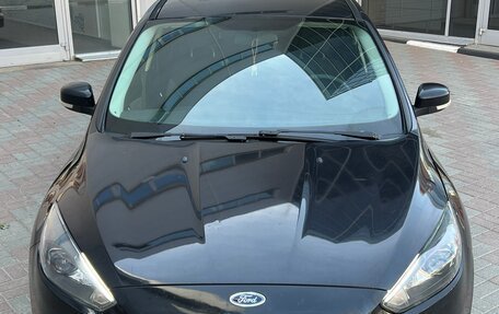 Ford Focus III, 2012 год, 780 000 рублей, 2 фотография