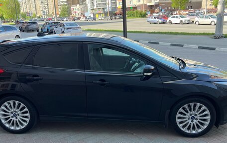 Ford Focus III, 2012 год, 780 000 рублей, 4 фотография
