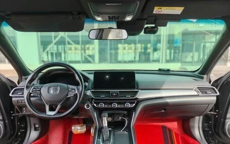 Honda Inspire, 2022 год, 1 880 000 рублей, 5 фотография