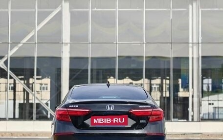 Honda Inspire, 2022 год, 1 880 000 рублей, 8 фотография
