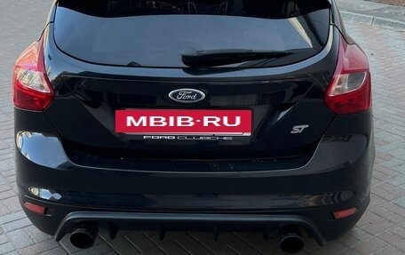 Ford Focus III, 2012 год, 780 000 рублей, 5 фотография