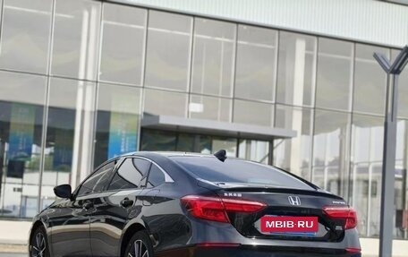 Honda Inspire, 2022 год, 1 880 000 рублей, 9 фотография