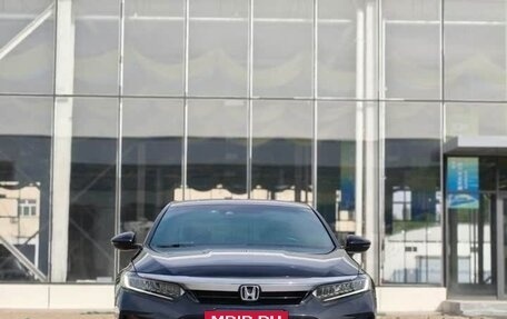 Honda Inspire, 2022 год, 1 880 000 рублей, 2 фотография