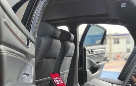 Honda Inspire, 2022 год, 1 880 000 рублей, 6 фотография