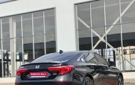 Honda Inspire, 2022 год, 1 880 000 рублей, 7 фотография