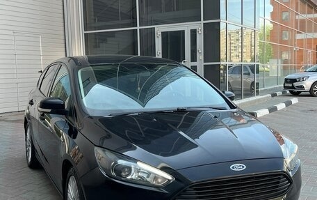 Ford Focus III, 2012 год, 780 000 рублей, 3 фотография