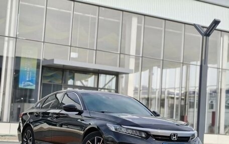 Honda Inspire, 2022 год, 1 880 000 рублей, 3 фотография