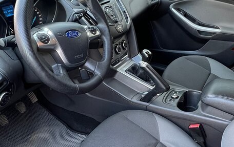 Ford Focus III, 2012 год, 780 000 рублей, 10 фотография