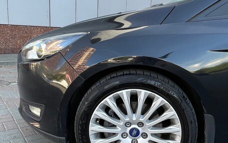 Ford Focus III, 2012 год, 780 000 рублей, 11 фотография