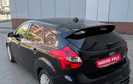 Ford Focus III, 2012 год, 780 000 рублей, 7 фотография