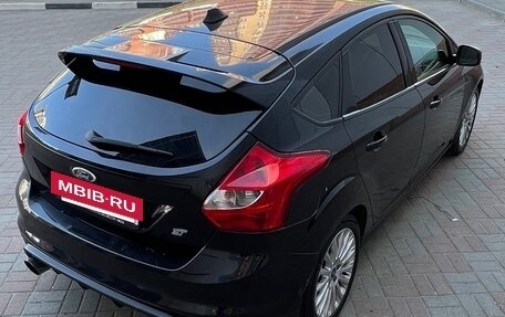 Ford Focus III, 2012 год, 780 000 рублей, 8 фотография