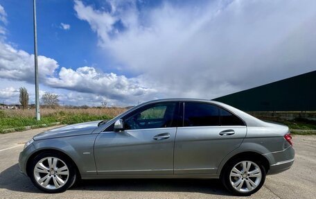 Mercedes-Benz C-Класс, 2008 год, 950 000 рублей, 6 фотография