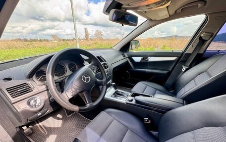 Mercedes-Benz C-Класс, 2008 год, 950 000 рублей, 8 фотография