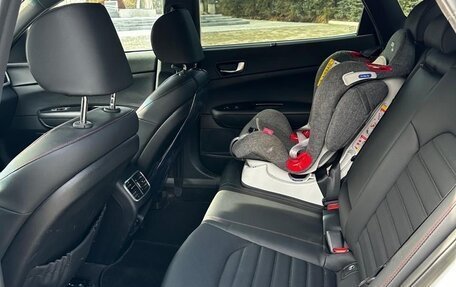 KIA Optima IV, 2018 год, 1 750 000 рублей, 6 фотография
