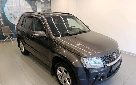 Suzuki Grand Vitara, 2010 год, 820 000 рублей, 3 фотография
