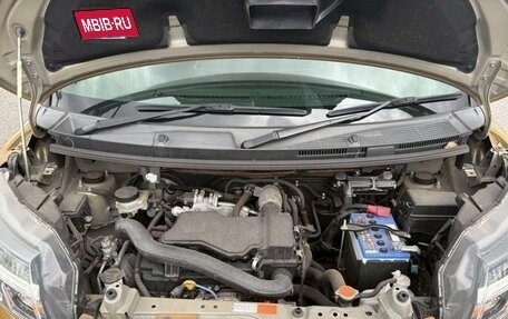 Toyota Tank I, 2017 год, 720 000 рублей, 18 фотография