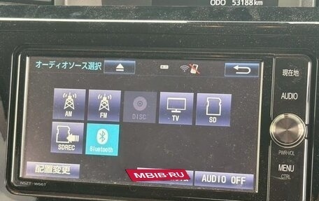 Toyota Tank I, 2017 год, 720 000 рублей, 21 фотография