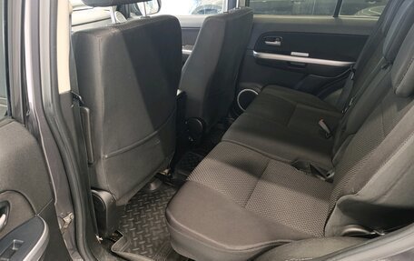 Suzuki Grand Vitara, 2010 год, 820 000 рублей, 8 фотография