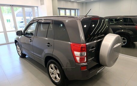 Suzuki Grand Vitara, 2010 год, 820 000 рублей, 6 фотография