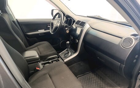 Suzuki Grand Vitara, 2010 год, 820 000 рублей, 11 фотография