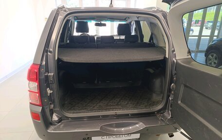 Suzuki Grand Vitara, 2010 год, 820 000 рублей, 9 фотография