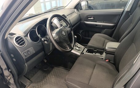 Suzuki Grand Vitara, 2010 год, 820 000 рублей, 7 фотография