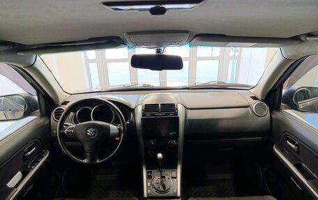 Suzuki Grand Vitara, 2010 год, 820 000 рублей, 15 фотография