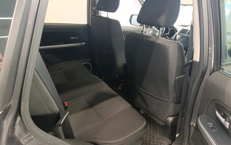Suzuki Grand Vitara, 2010 год, 820 000 рублей, 10 фотография