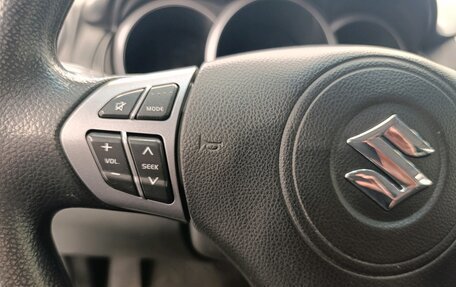 Suzuki Grand Vitara, 2010 год, 820 000 рублей, 13 фотография
