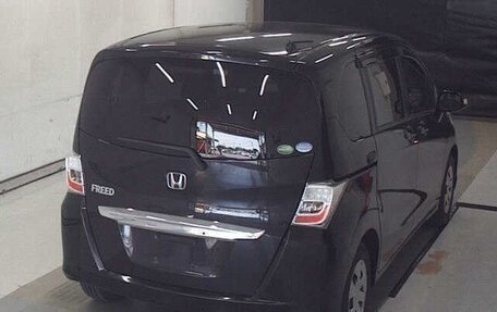 Honda Freed I, 2012 год, 740 000 рублей, 4 фотография
