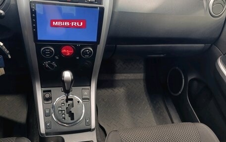 Suzuki Grand Vitara, 2010 год, 820 000 рублей, 14 фотография
