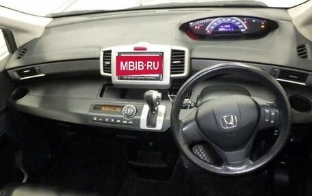 Honda Freed I, 2012 год, 740 000 рублей, 5 фотография