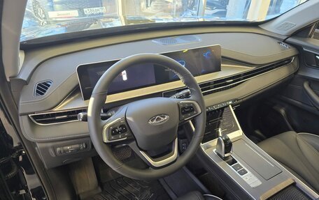 Chery Tiggo 4 I рестайлинг, 2025 год, 2 420 000 рублей, 5 фотография