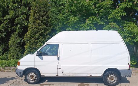 Volkswagen Transporter T4, 1997 год, 250 000 рублей, 5 фотография