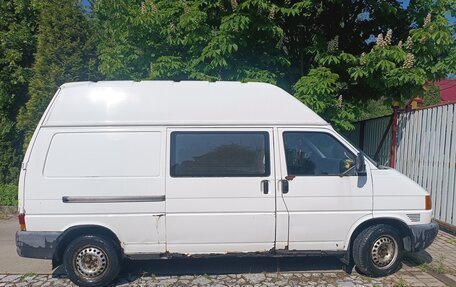 Volkswagen Transporter T4, 1997 год, 250 000 рублей, 4 фотография