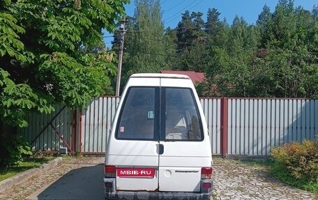 Volkswagen Transporter T4, 1997 год, 250 000 рублей, 3 фотография