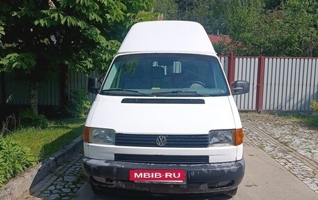 Volkswagen Transporter T4, 1997 год, 250 000 рублей, 2 фотография