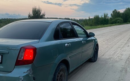 Chevrolet Lacetti, 2007 год, 200 000 рублей, 3 фотография