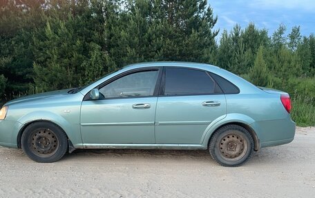 Chevrolet Lacetti, 2007 год, 200 000 рублей, 5 фотография