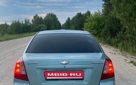 Chevrolet Lacetti, 2007 год, 200 000 рублей, 2 фотография