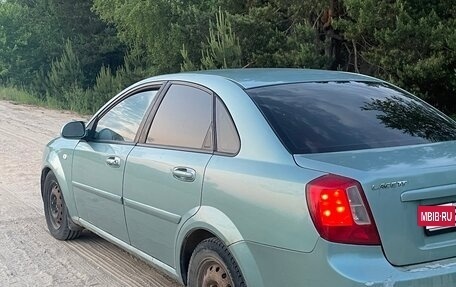 Chevrolet Lacetti, 2007 год, 200 000 рублей, 4 фотография