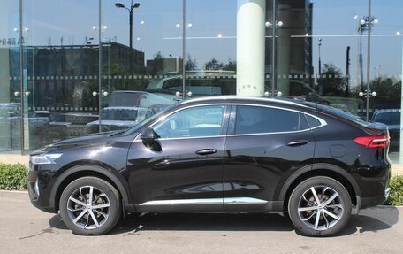 Haval F7x I, 2021 год, 1 578 000 рублей, 6 фотография