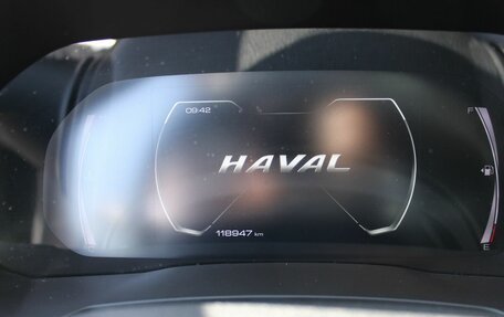 Haval F7x I, 2021 год, 1 578 000 рублей, 7 фотография