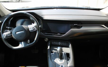 Haval F7x I, 2021 год, 1 578 000 рублей, 8 фотография
