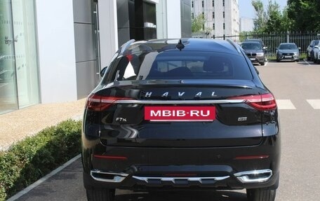 Haval F7x I, 2021 год, 1 578 000 рублей, 3 фотография