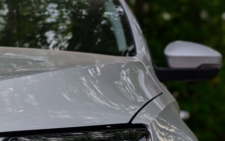 Skoda Octavia, 2018 год, 1 680 000 рублей, 9 фотография